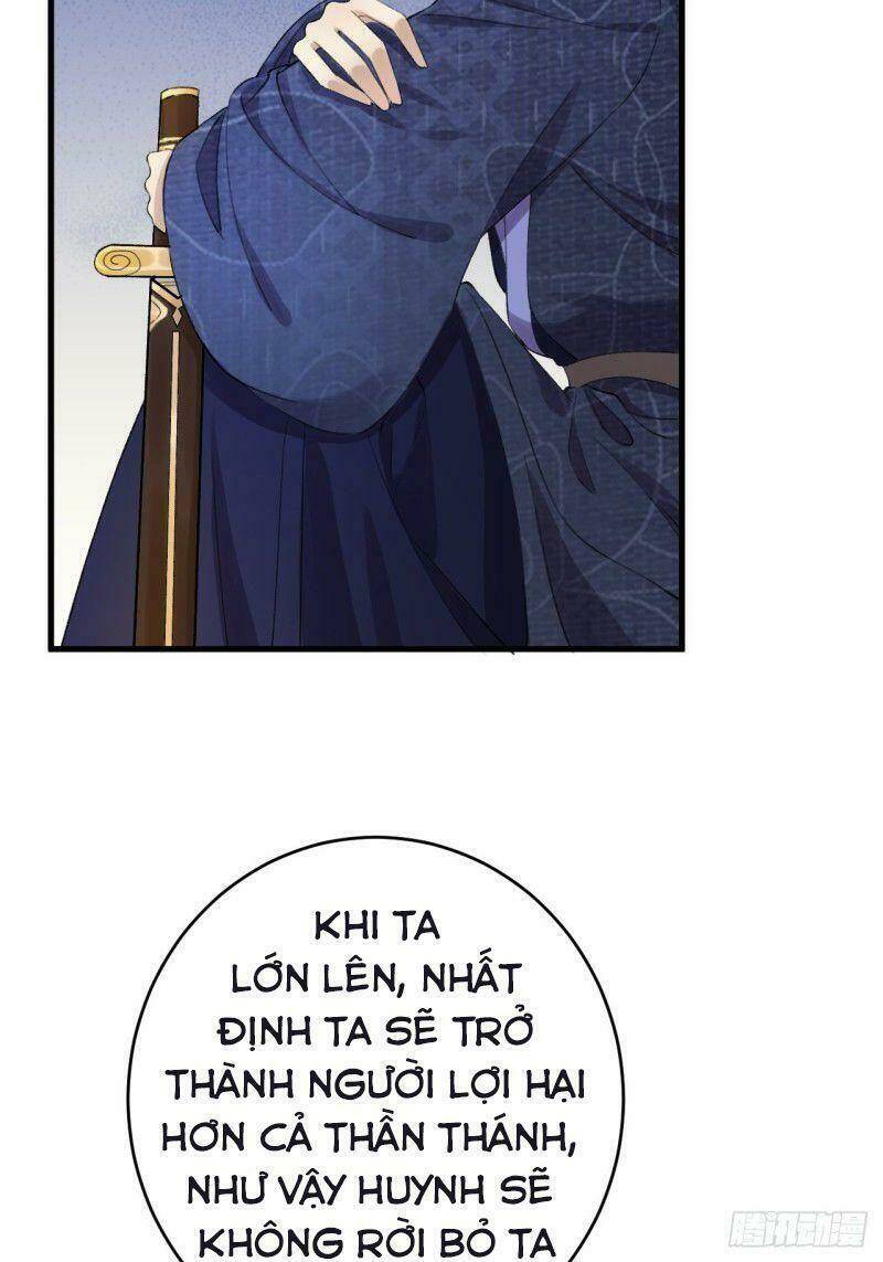 Lễ Băng Nhạc Phôi Chi Dạ: Chapter 3