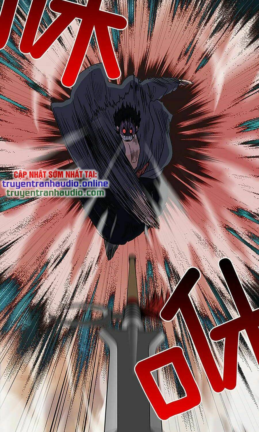 Học Sĩ Tái Sinh: Chapter 182