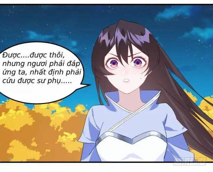 Bí Mật Của Dạ Tộc: Chapter 45