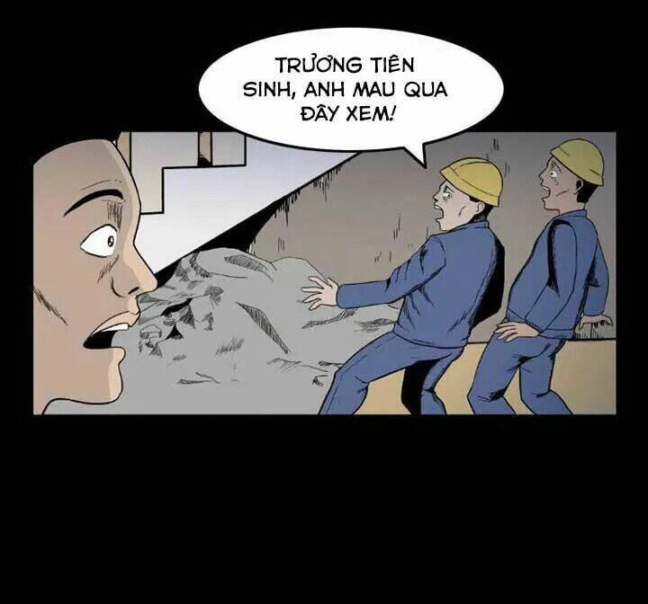 Kỳ Án Có Thật: Chapter 7