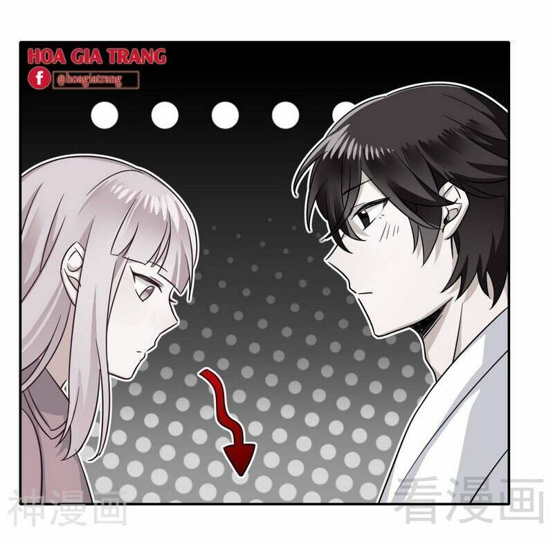 Phục Thù Thiếu Gia Tiểu Điềm Thê: Chapter 57