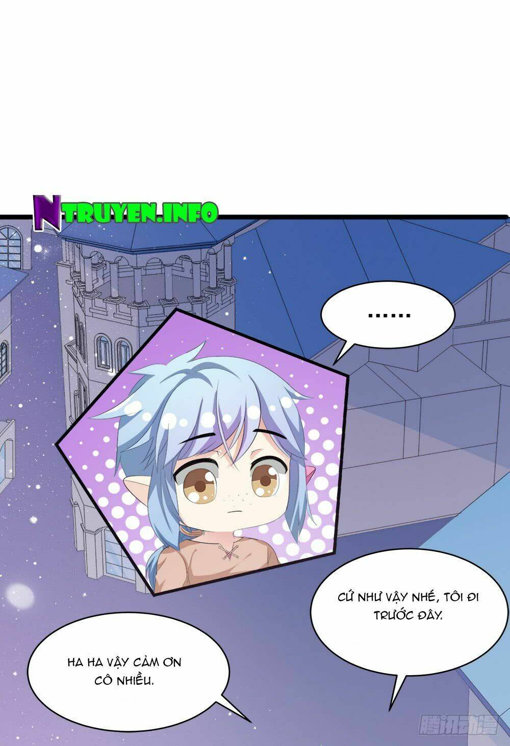 Này! Đừng Động Vào Phô Mai Của Tôi: Chapter 10