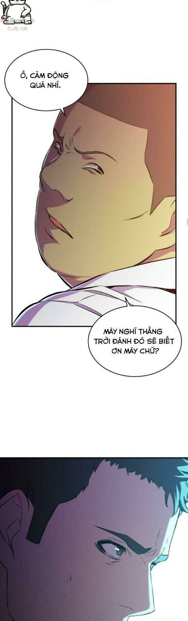 Nhân Vật Phản Diện Bất Tài: Chapter 5