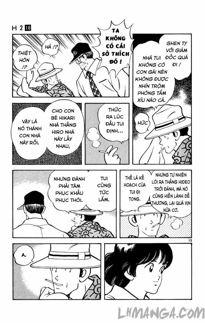 H2: Chapter 156