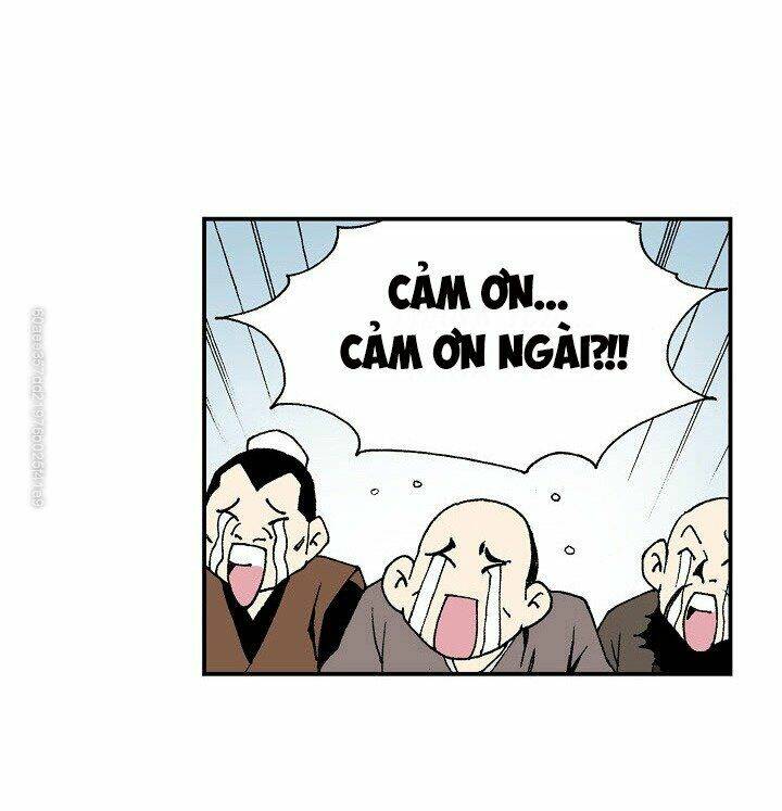 Thế Giới Võ Thuật Của Pháp Sư: Chapter 11