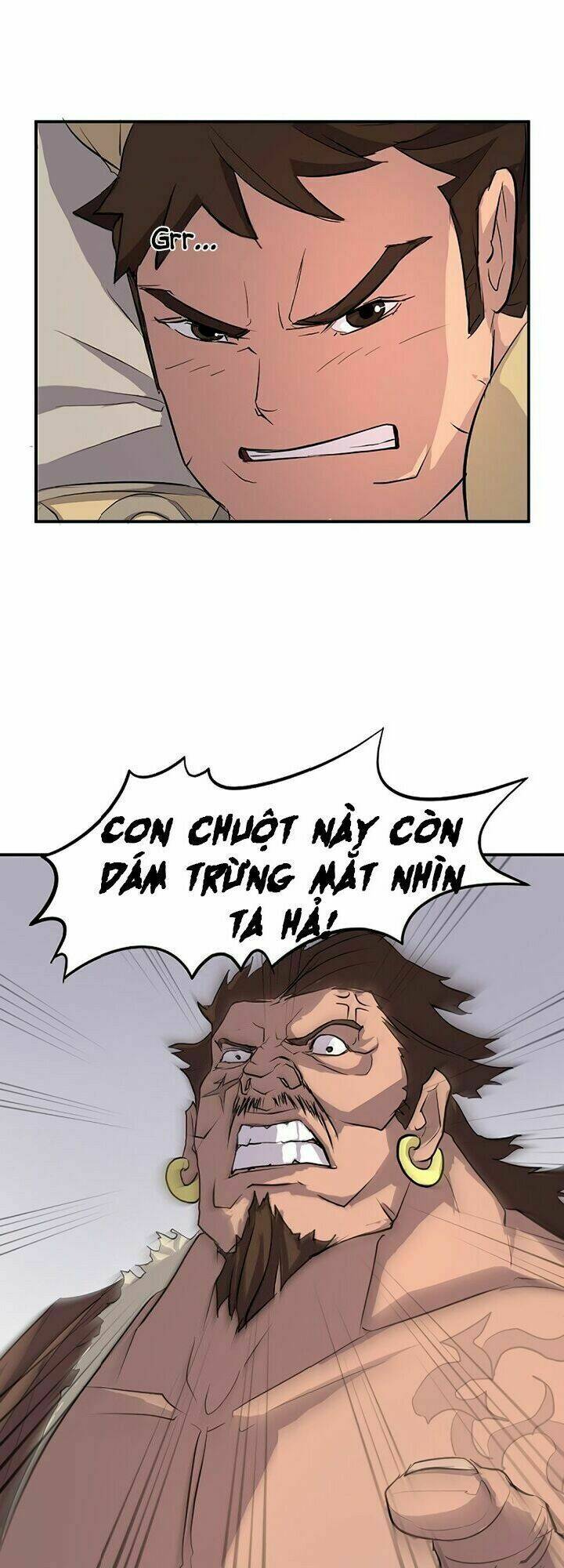 Trọng Sinh, Bất Khả Chiến Bại: Chapter 12