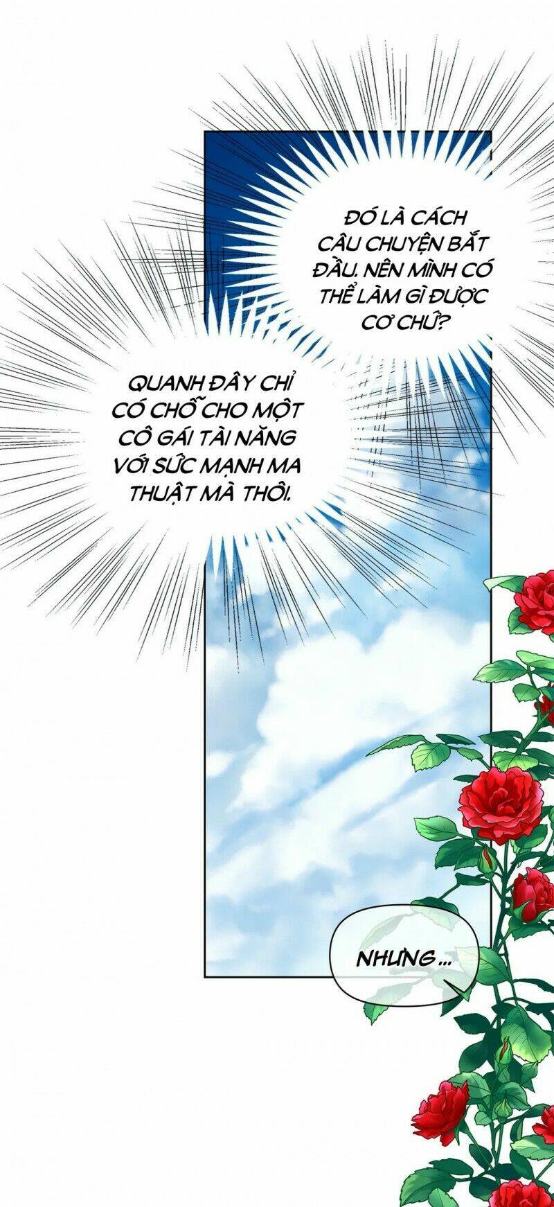 Công Chúa Thời Gian Có Hạn: Chapter 24