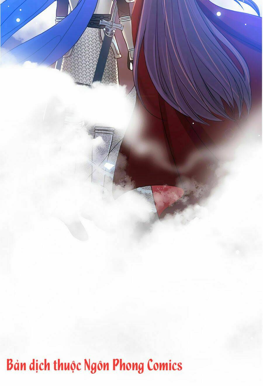 Nữ Phù Thủy Muốn Sống Nổi Loạn: Chapter 8