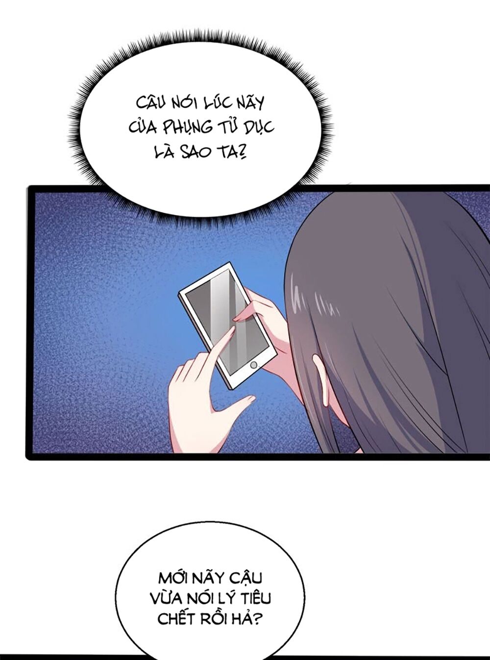 Ngạo Kiều Quỷ Vương Yêu Ta: Chapter 15