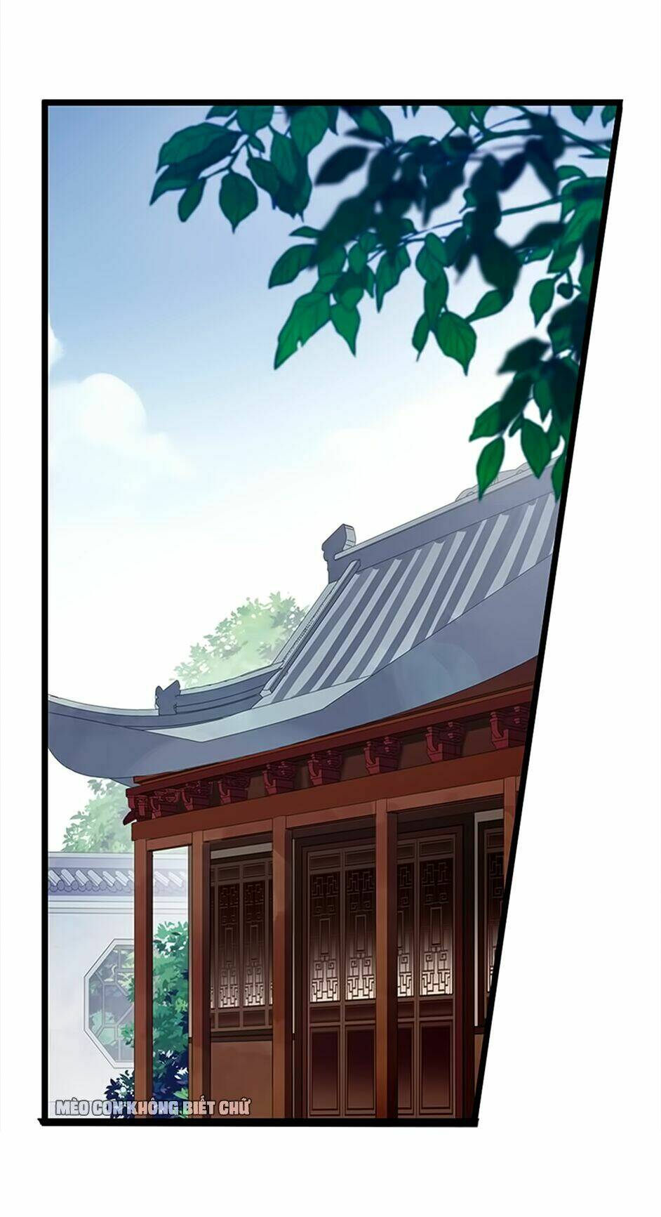 Bách Yêu Dị Văn: Chapter 35