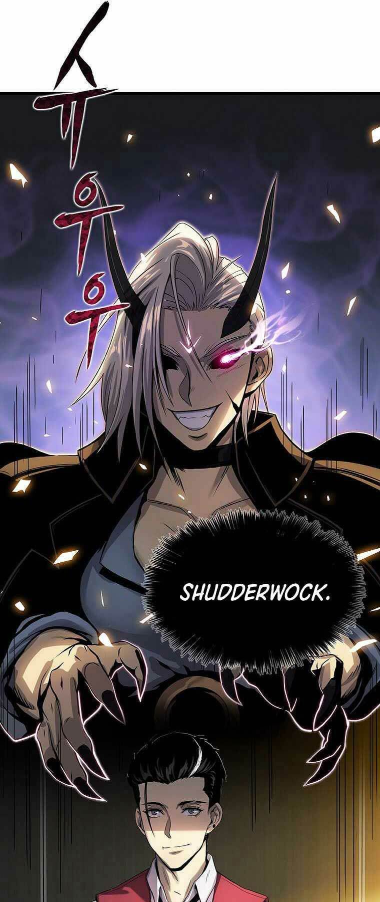 Hậu Duệ Của Hổ: Chapter 6