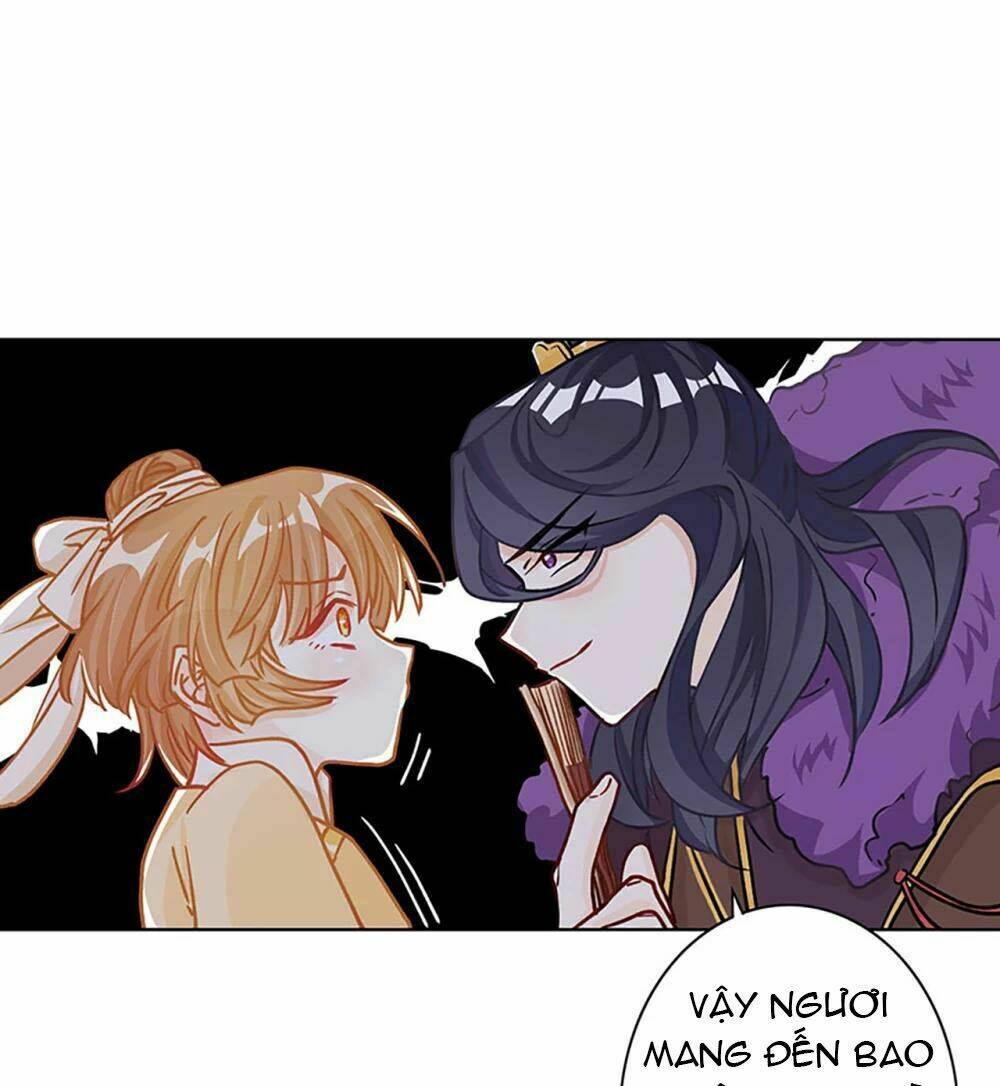 Học Viện Kiêu Ngạo Hoàng Gia: Chapter 2