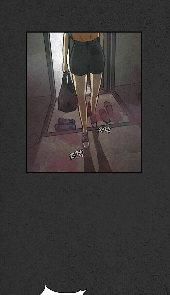 Khu Trọ Quỷ Ám: Chapter 3