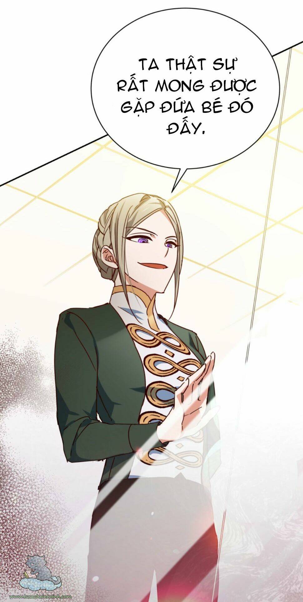 Nàng Elizabeth Thuần Khiết: Chapter 38