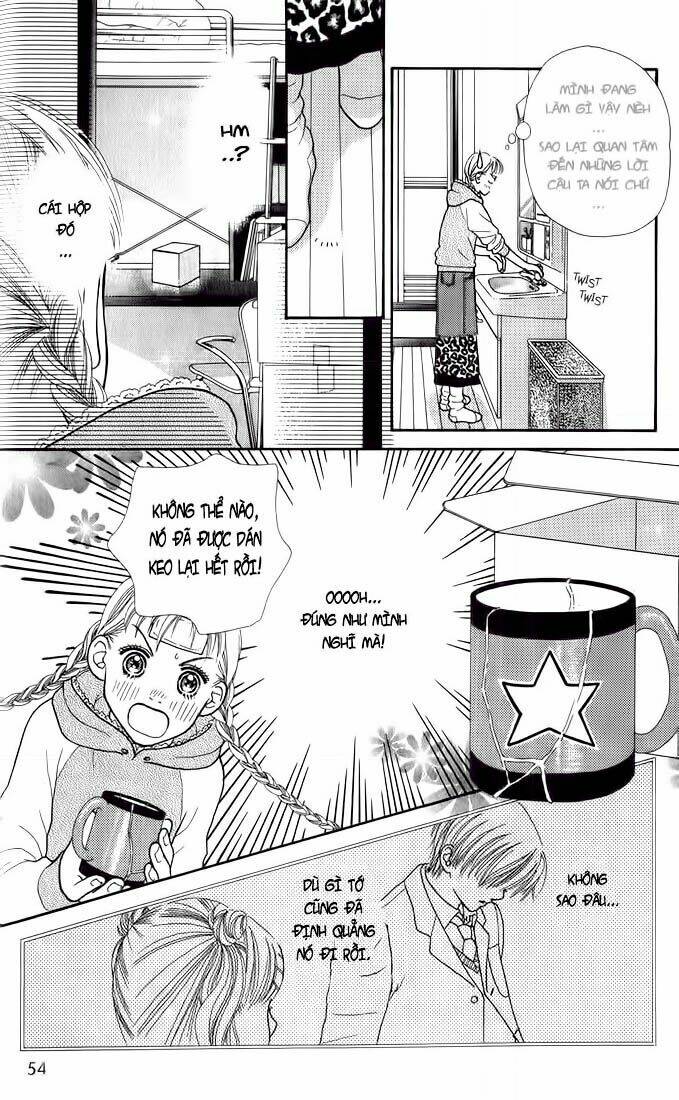 Cô Láng Giềng: Chapter 2