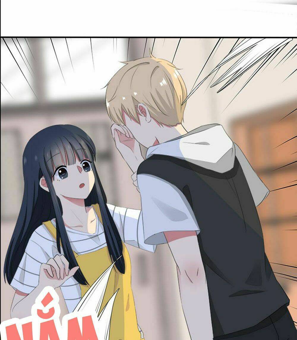 Đại Thần Tình Yêu Chớ Chạm Tôi: Chapter 75