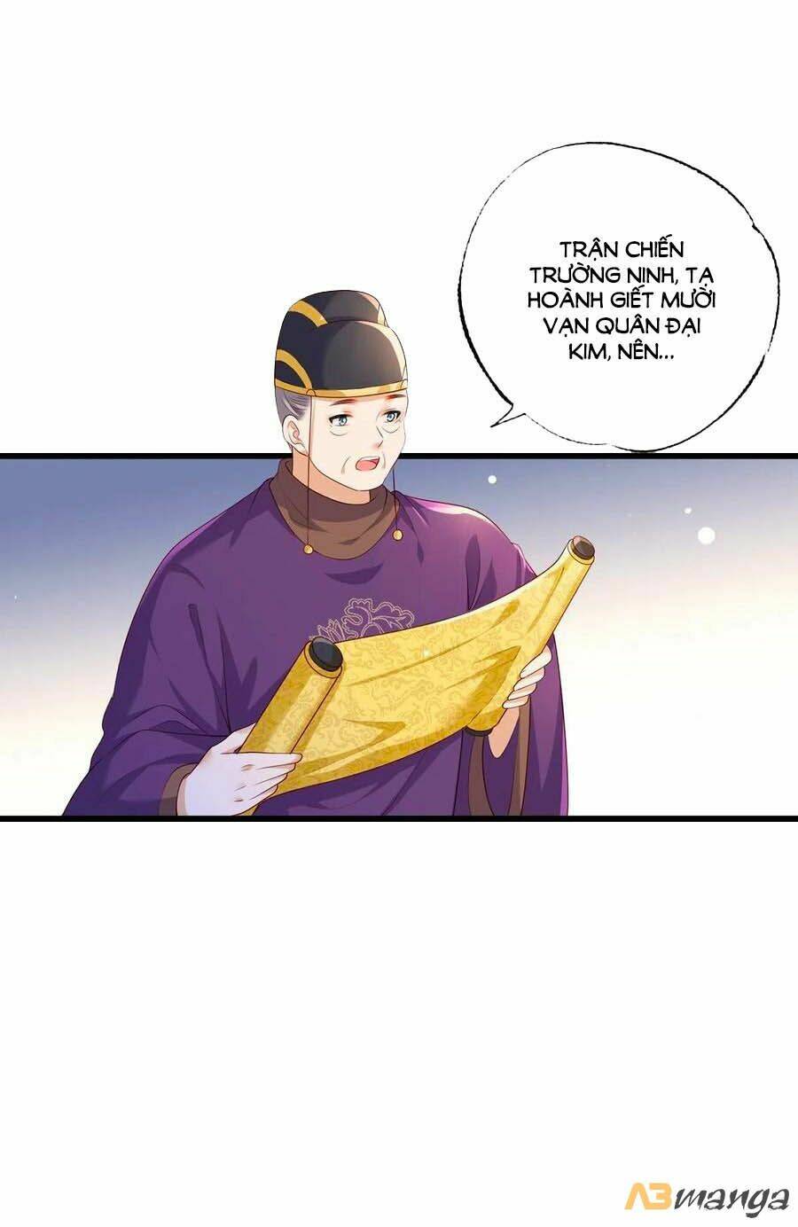 Nữ Thủ Phú Chi Kiều Sủng Nhiếp Chính Vương: Chapter 63