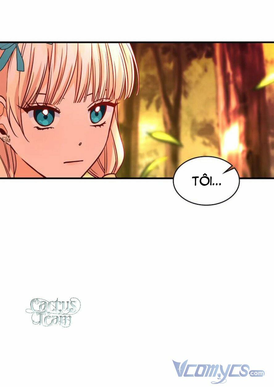 Lòng Trung Thành Với Kẻ Ác: Chapter 12