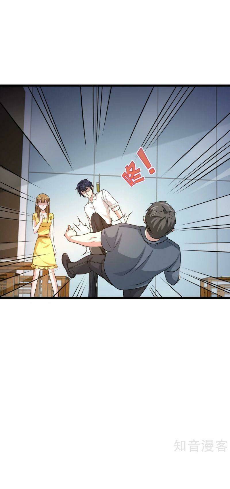 Đô Thị Tà Vương: Chapter 159