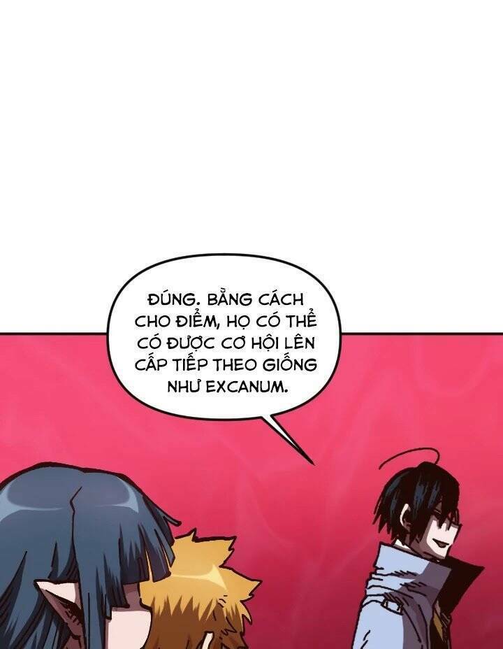 Nô Lệ Nghịch Thiên: Chapter 59