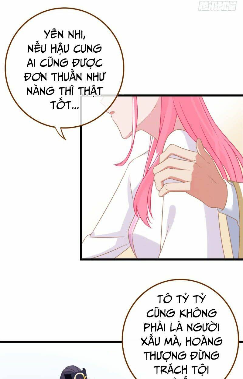 Triều Hoàng Cặn Bã: Chapter 7