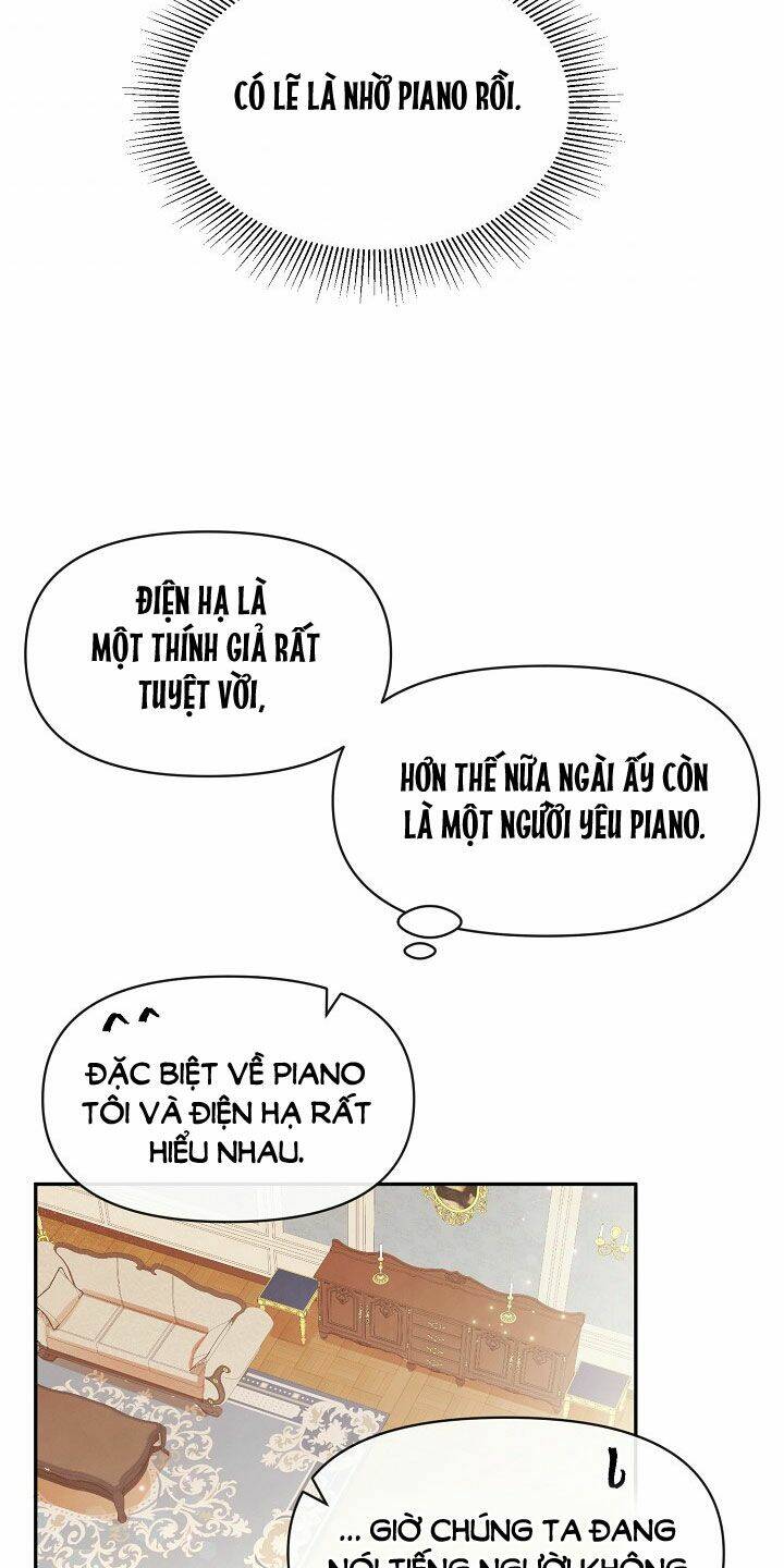 Tiểu Thư Scarlet: Chapter 47