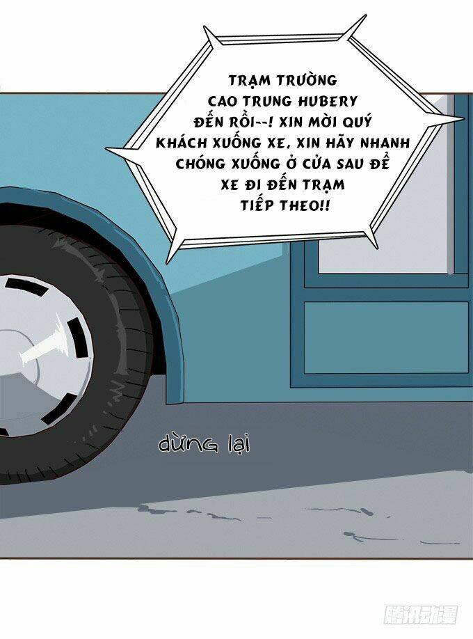 Tình Yêu Ba Tuyến: Chapter 5