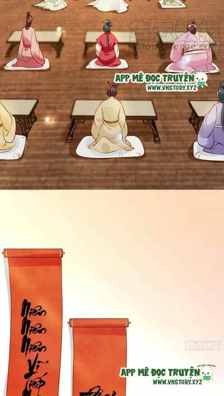 Nàng Trở Thành Bạch Nguyệt Quang Của Vương Gia Bệnh Kiều: Chapter 48