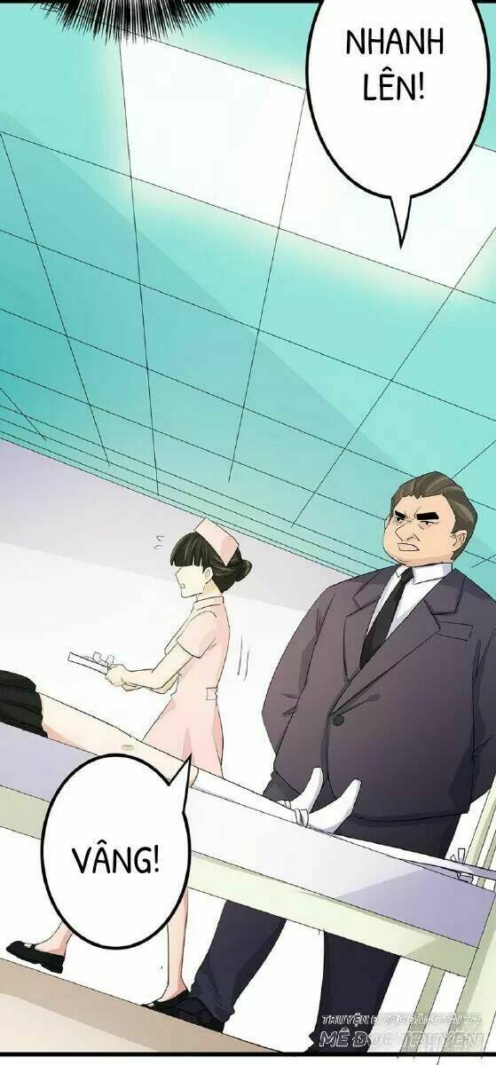 Chào Buổi Sáng, Ức Vạn Manh Thê: Chapter 30