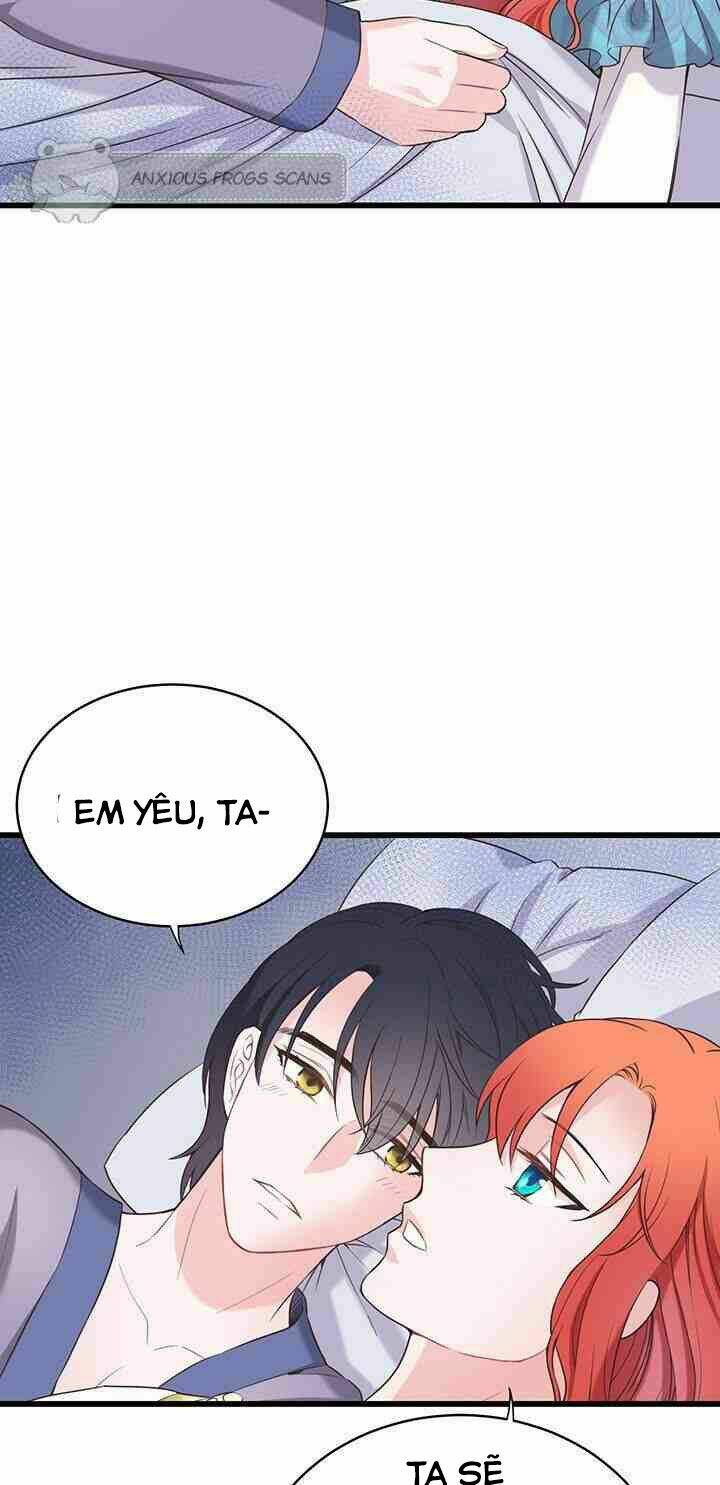 Nhân Vật Phản Diện Yêu Cầu Tôi Yêu Chàng: Chapter 37