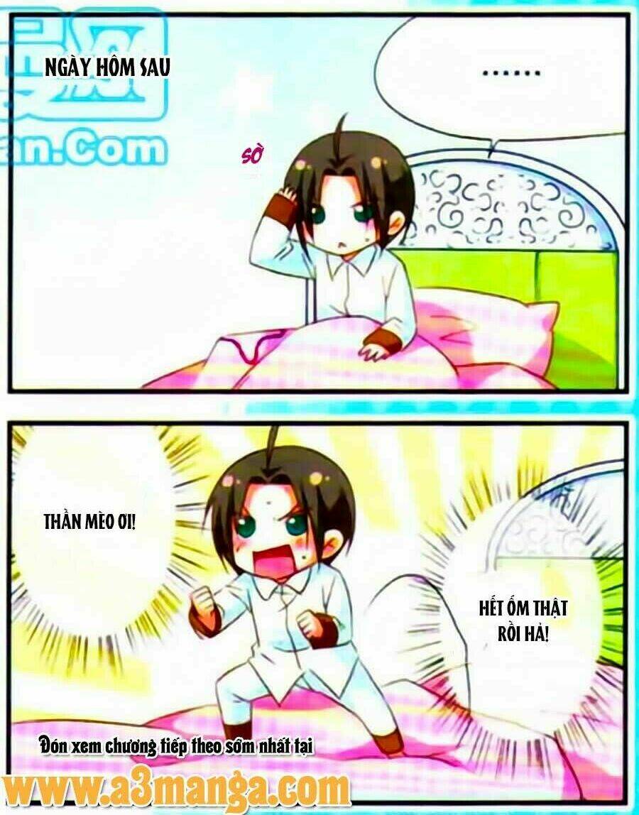 Manh Tam Quốc: Chapter 87