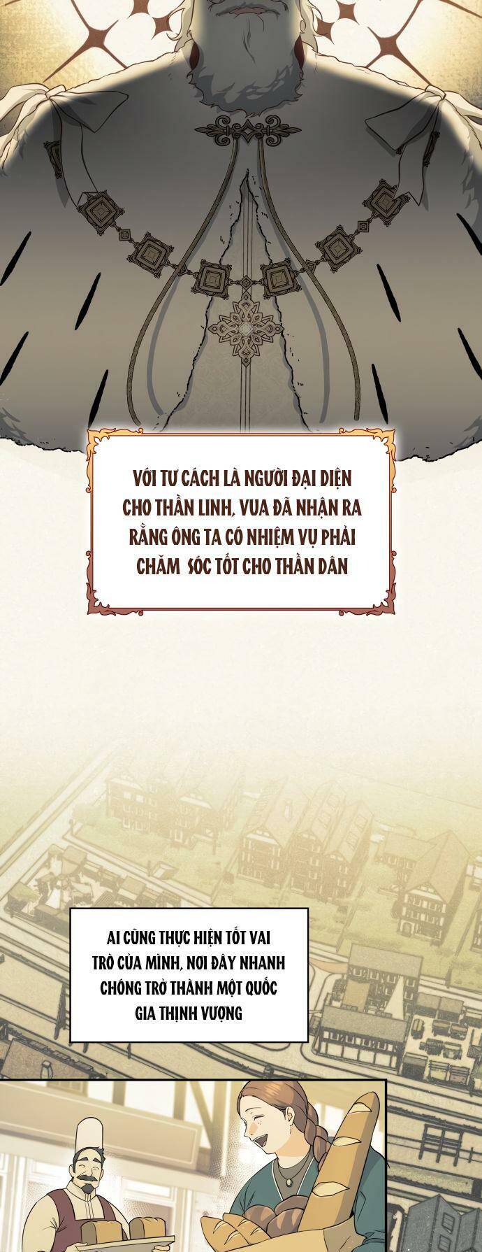 Điều Melvin Để Lại: Chapter 4