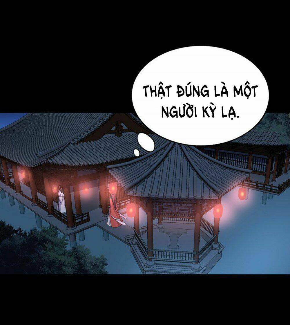 Hỏa Hồ: Chapter 13