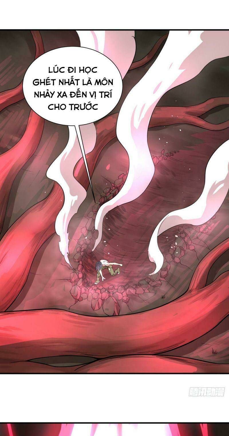 Danh Sách Kẻ Phản Diện: Chapter 94