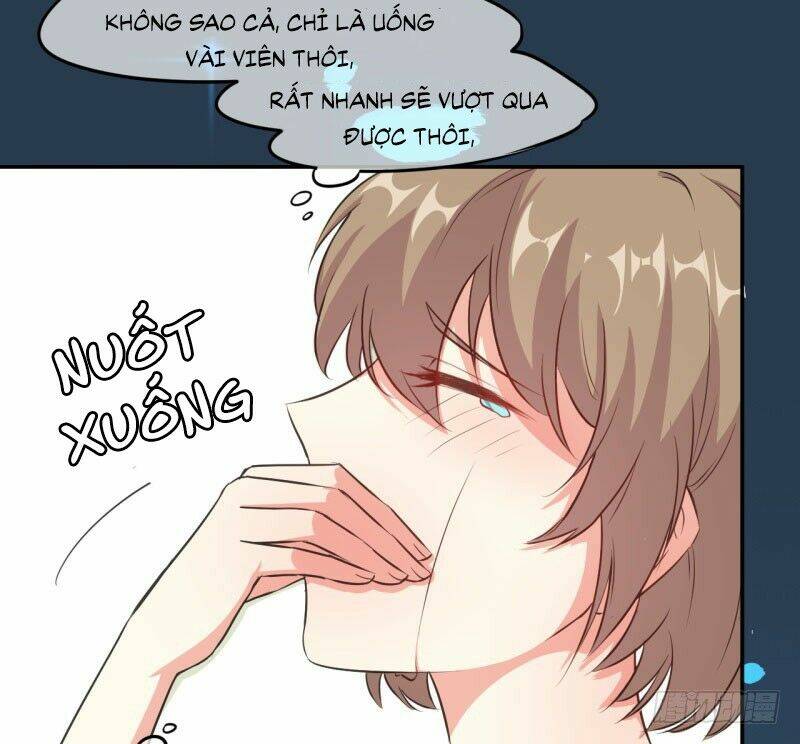 Ám Luyến Thành Hôn: Chapter 20