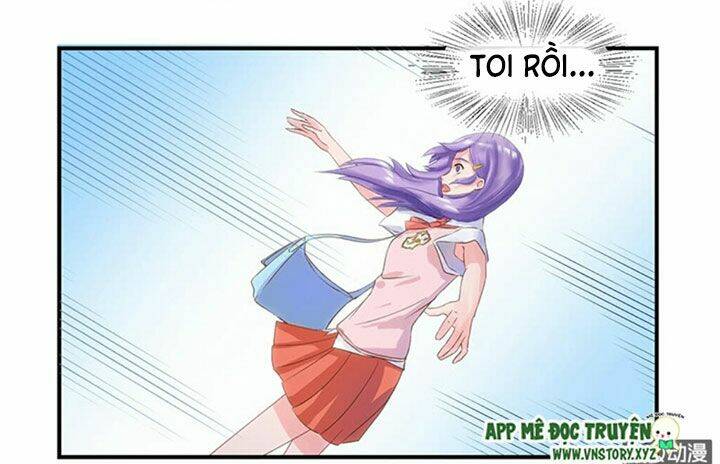 Bồn Tắm Có Vấn Đề?: Chapter 3