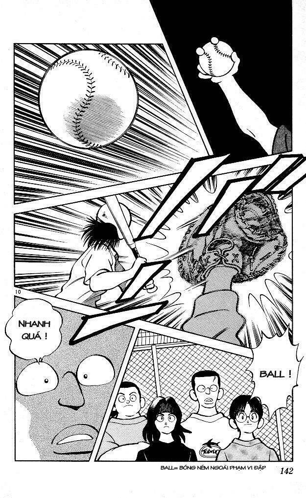 Itsumo Misora: Chapter 7