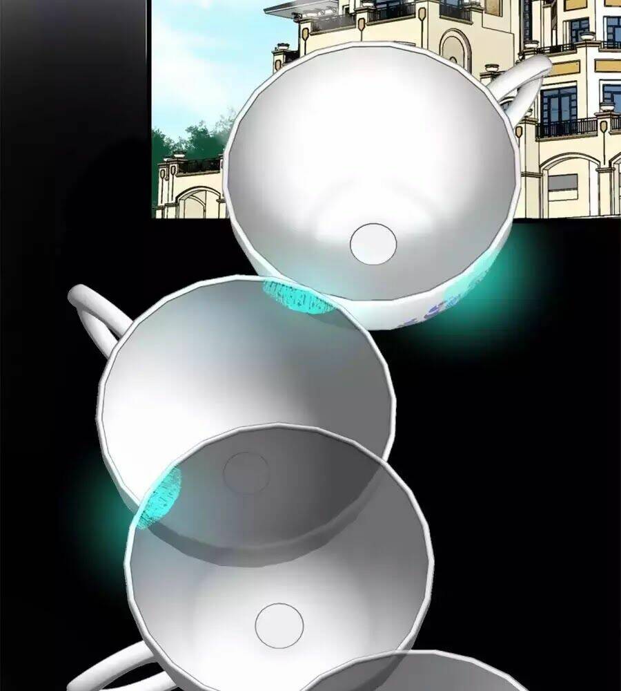 Nhật Ký Báo Thù Của Thiên Kim Hai Mặt: Chapter 52