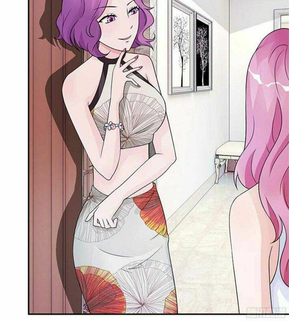 Tiểu Tâm Can Tuyệt Sủng Của Lạc Tiên Sinh: Chapter 49