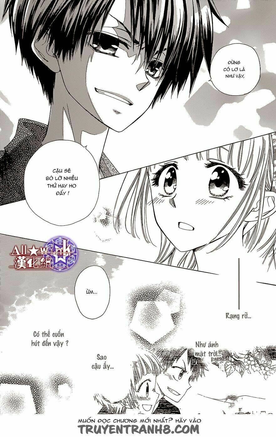 Yuki Wa Jigoku Ni Ochiru No Ka: Chapter 12