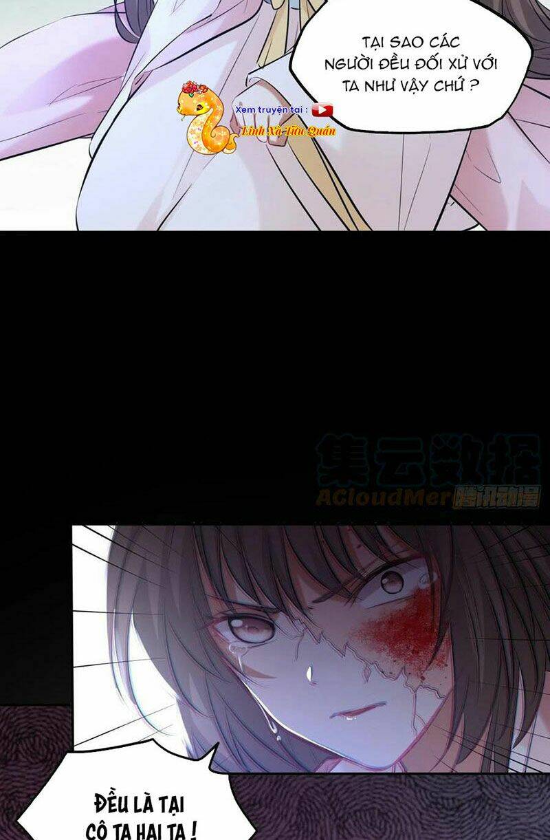 Vương Phi Thật Thích Trang Điểm: Chapter 159