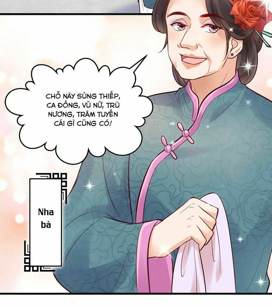 Nữ Đế Livestream Công Lược: Chapter 26