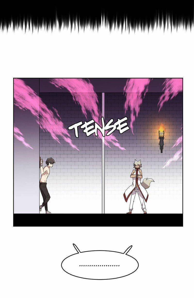 Pháp Sư Và Nữ Chúa Quỷ: Chapter 93