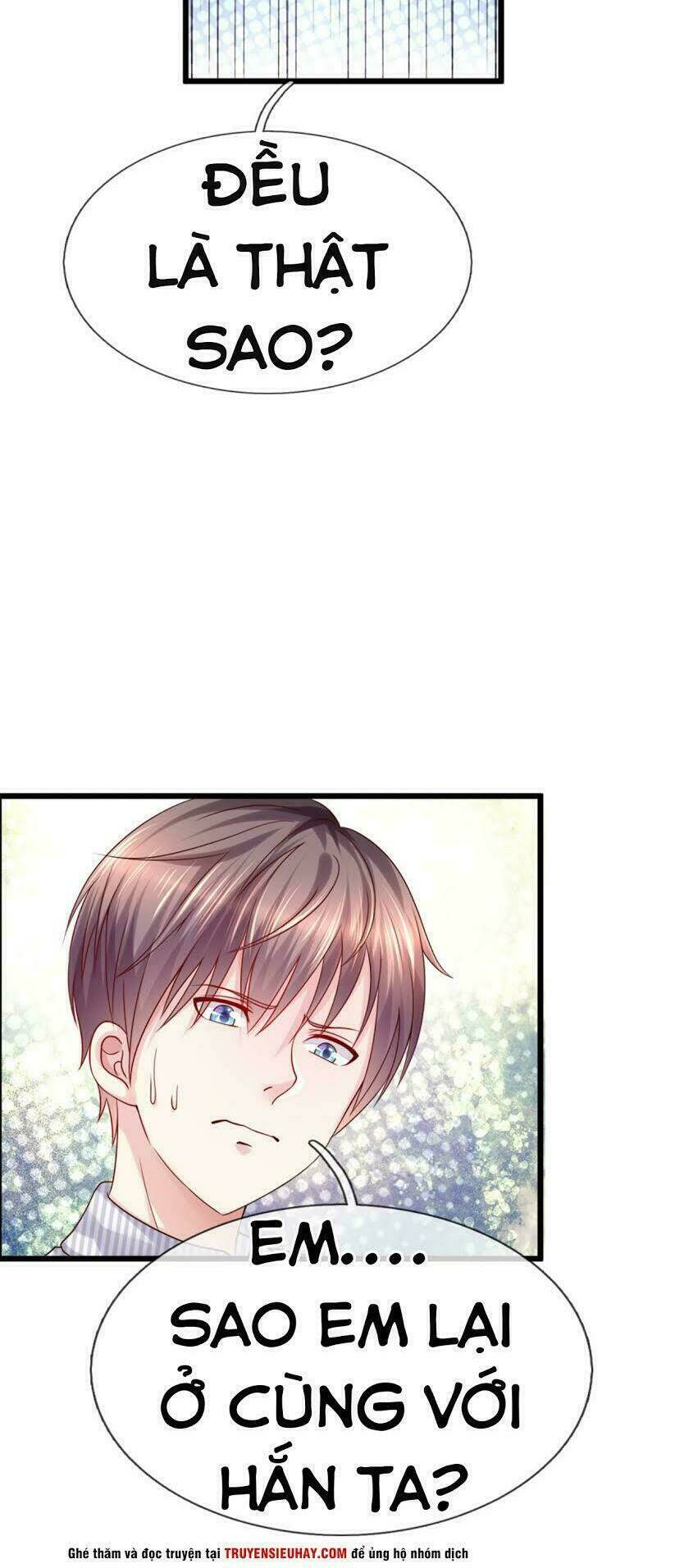 Ông Đây Là Đại Gia: Chapter 1