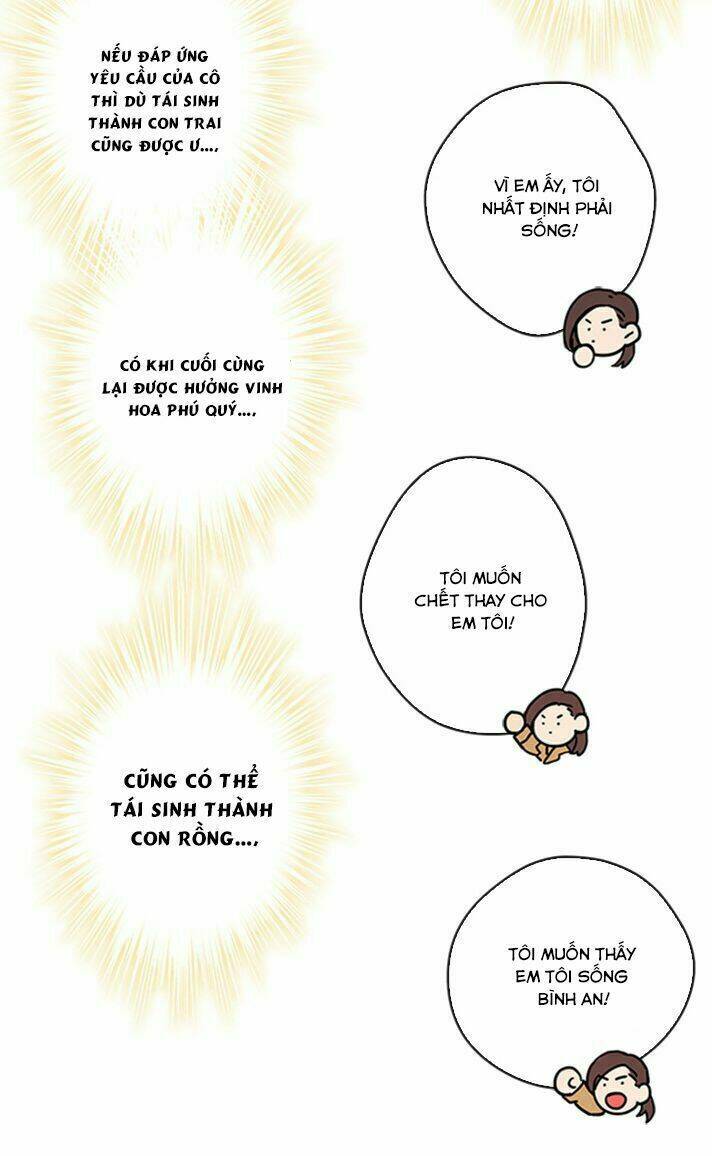 Người Bạn Đồng Hành Của Hoàng Đế: Chapter 2