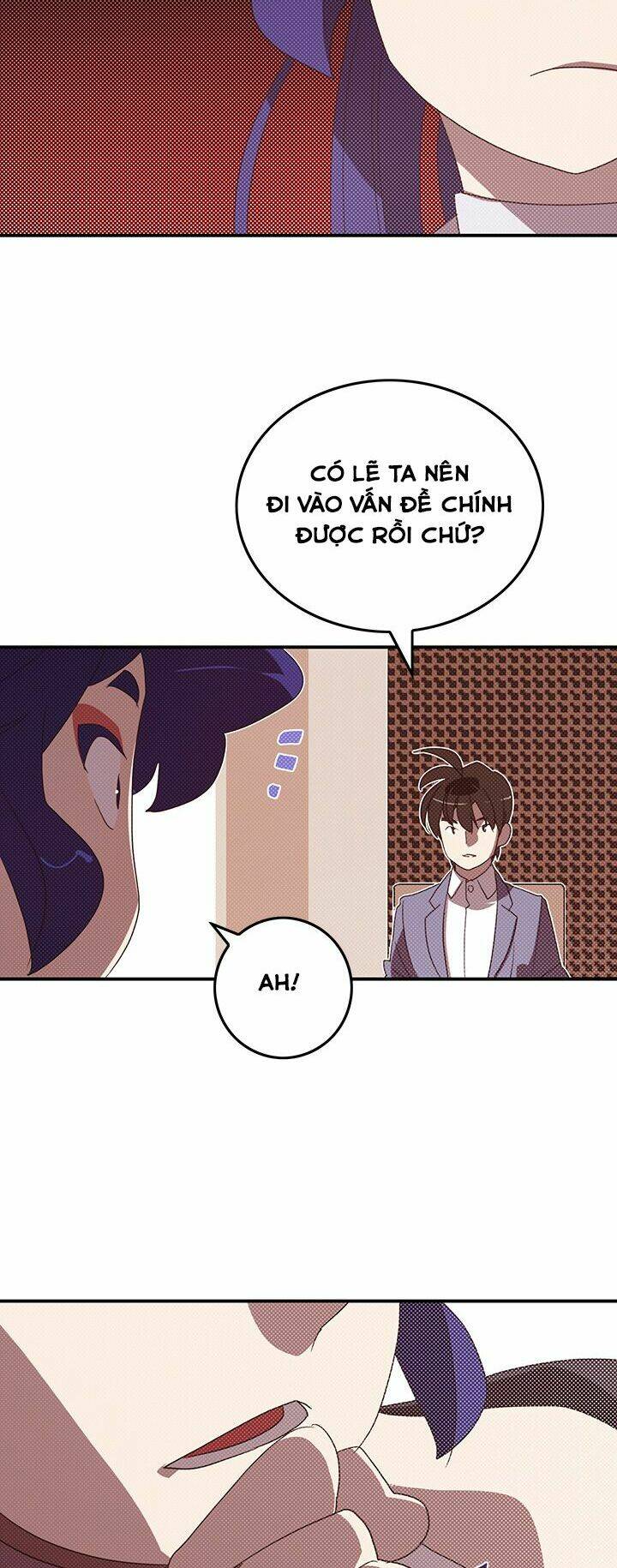 Ta Là Vua Pháp Sư: Chapter 99