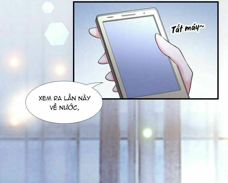 Chiến Lược Lãng Mạn Của Thịnh Thiếu: Chapter 59