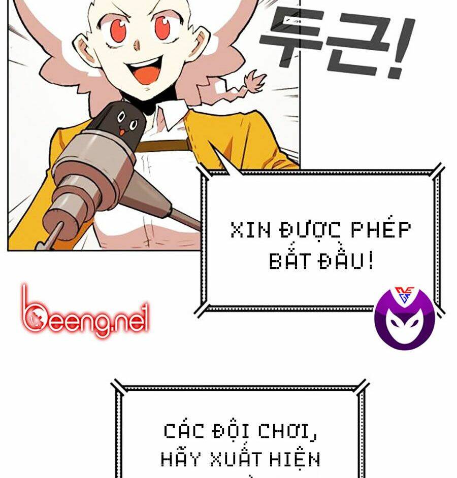 Hard Core Leveling Warrior Ss2: Chapter 60.2