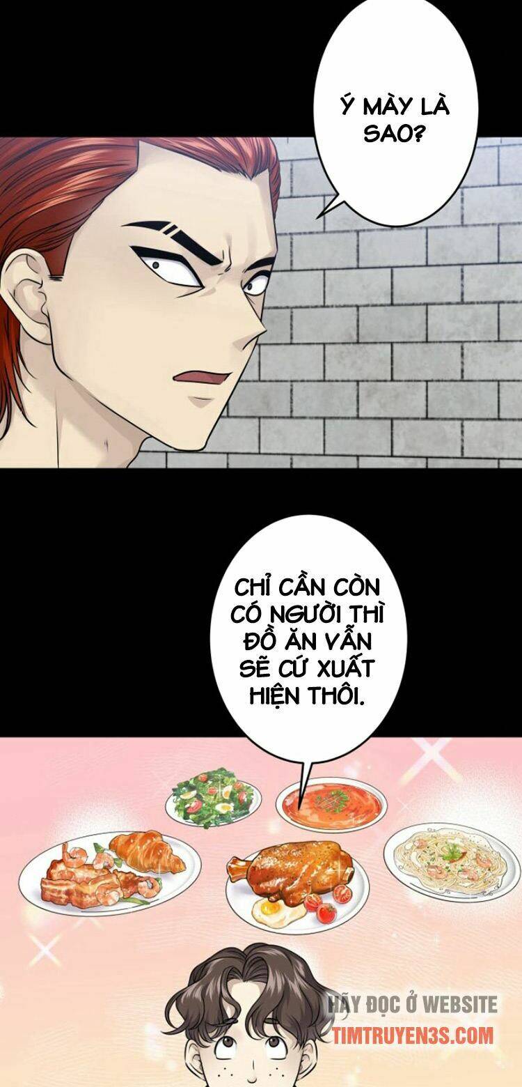 Trò Chơi Của Chúa Thượng: Chapter 10