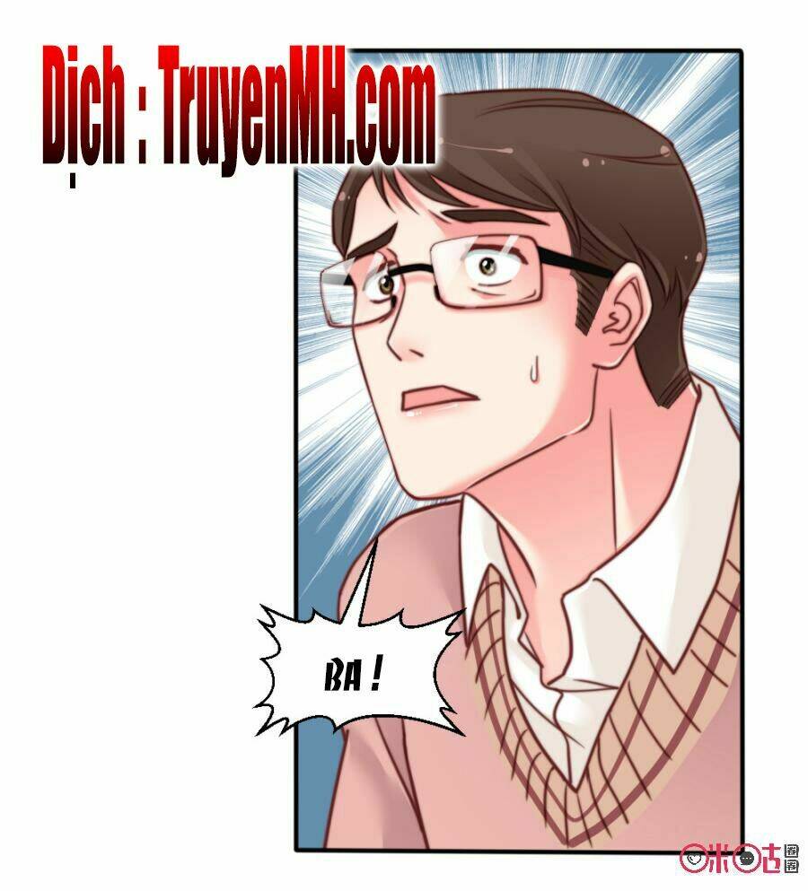 Bí Mật Của Thiên Kim: Chapter 61